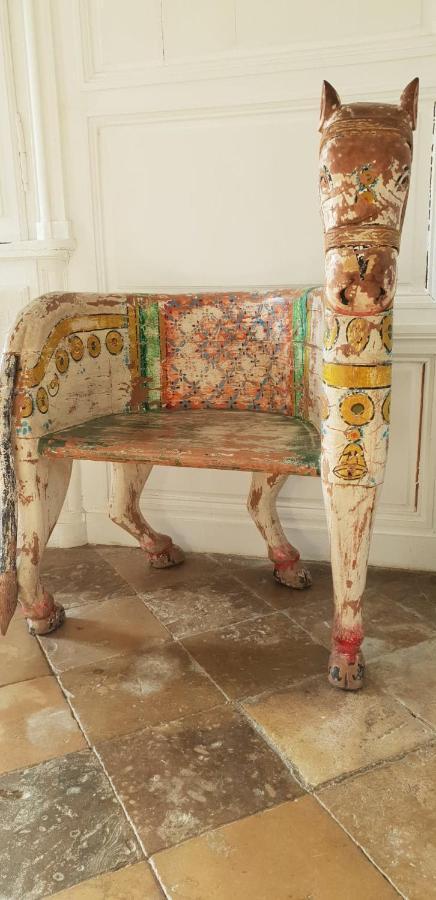 فالوجنيس La Closerie D'Azelie المظهر الخارجي الصورة