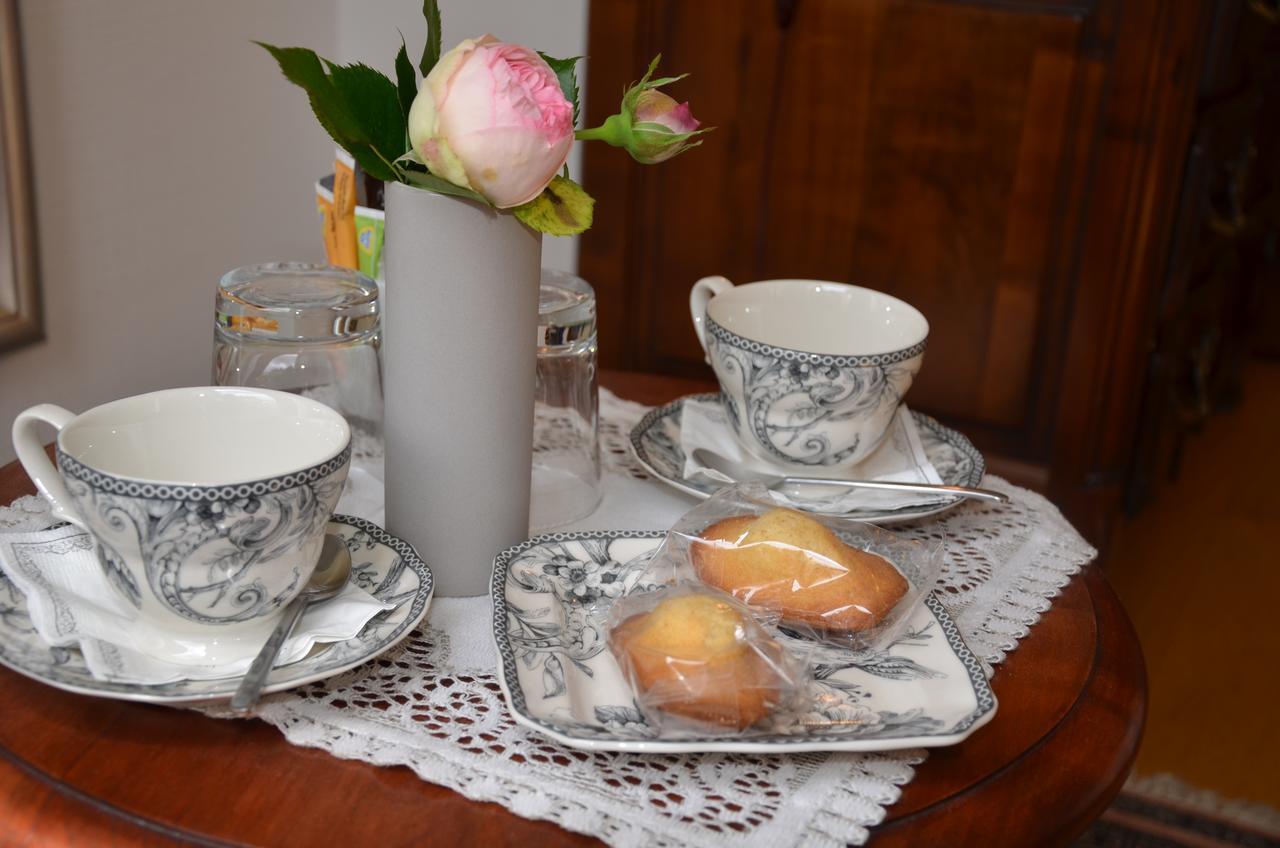 فالوجنيس La Closerie D'Azelie المظهر الخارجي الصورة