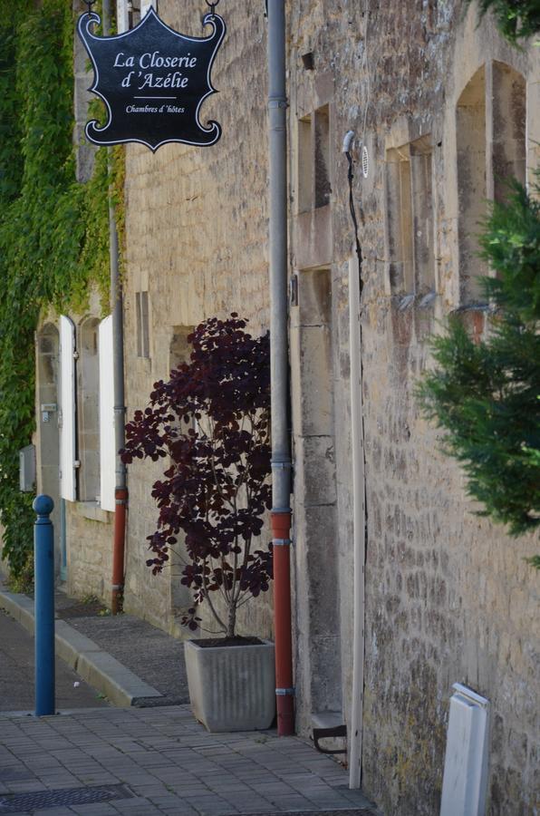 فالوجنيس La Closerie D'Azelie المظهر الخارجي الصورة