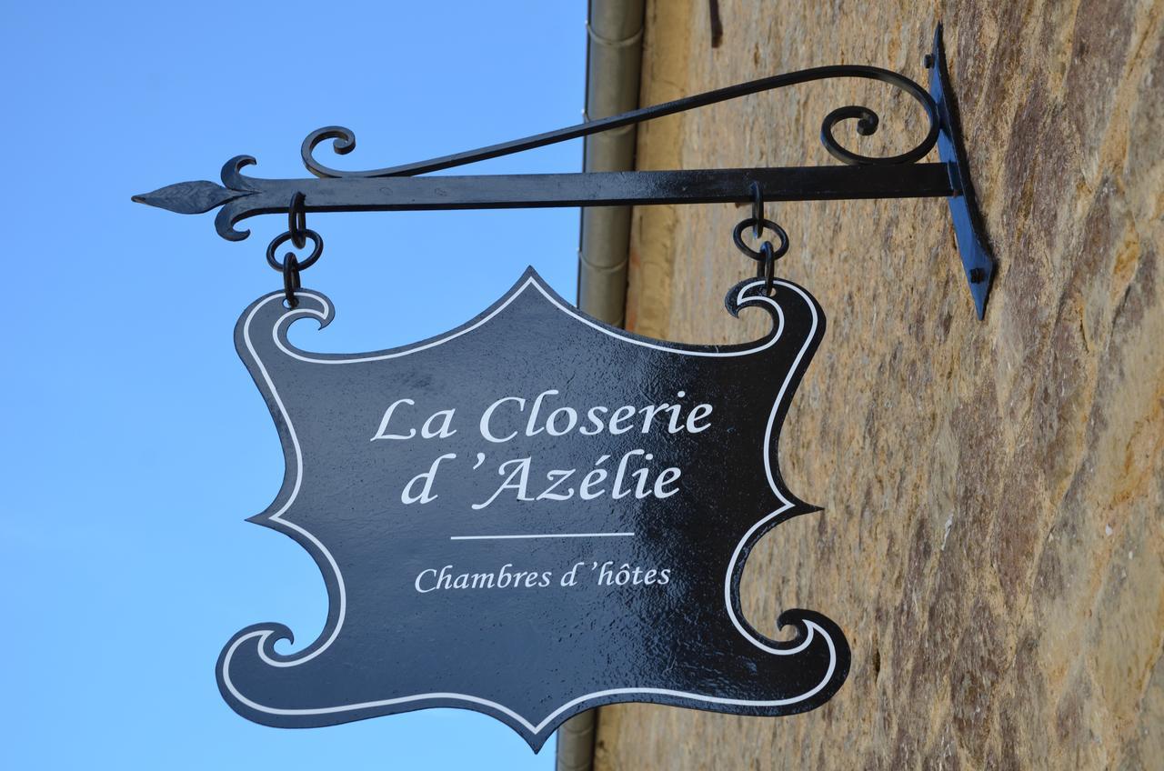 فالوجنيس La Closerie D'Azelie المظهر الخارجي الصورة