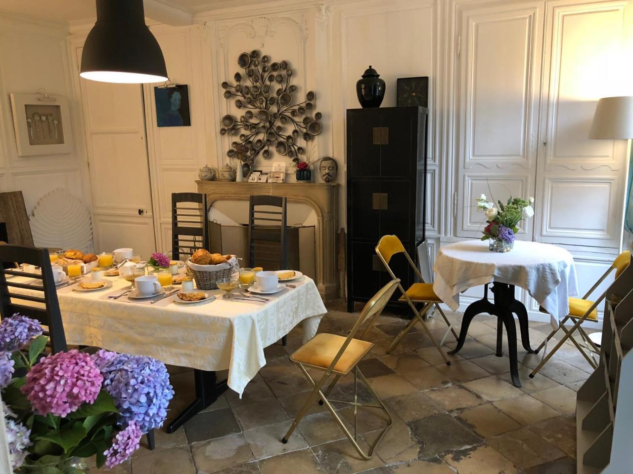 فالوجنيس La Closerie D'Azelie المظهر الخارجي الصورة